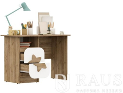 Стол письменный Колибри