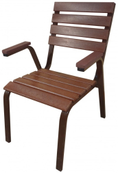 Кресло для улицы Ривьера