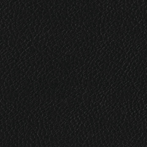 Кресло &quot;Samba GTP&quot;, деревянные накладки, хром, кожзам черный