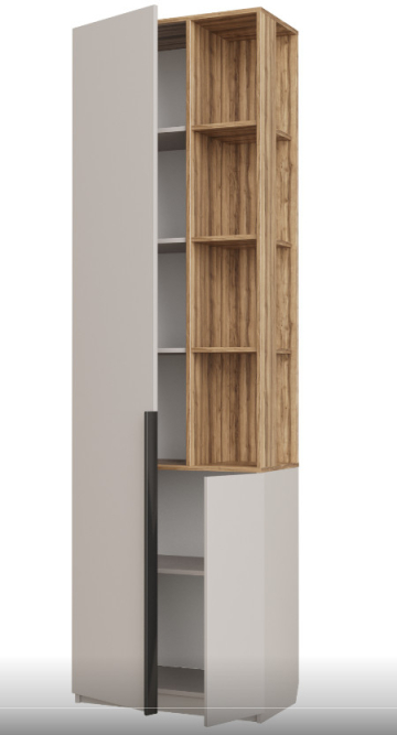 Пенал Чарли №5,2 (левый)