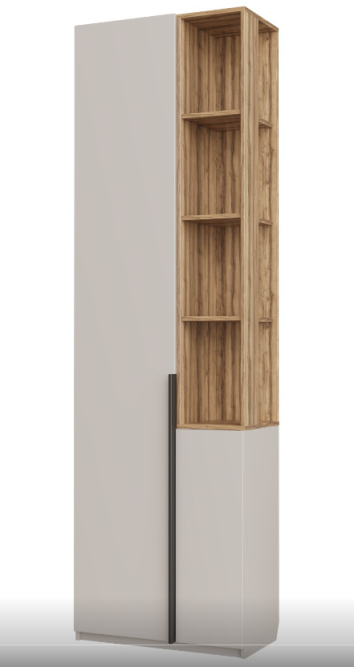 Пенал Чарли №5,2 (левый)