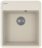 Мойка для кухни из искусственного камня Florentina Пьемонт 440