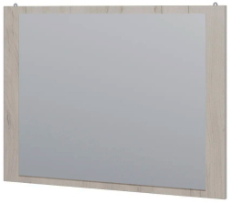 Туалетный стол Ольга 17 (с зеркалом)