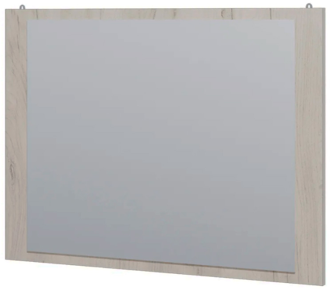 Туалетный стол Ольга 17 (с зеркалом)