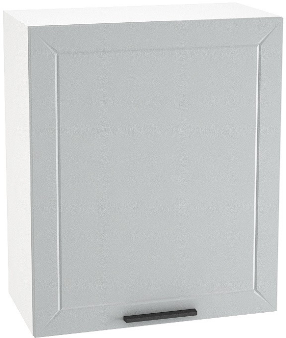 Шкаф верхний с 1 ств. ШВ 600М Глетчер