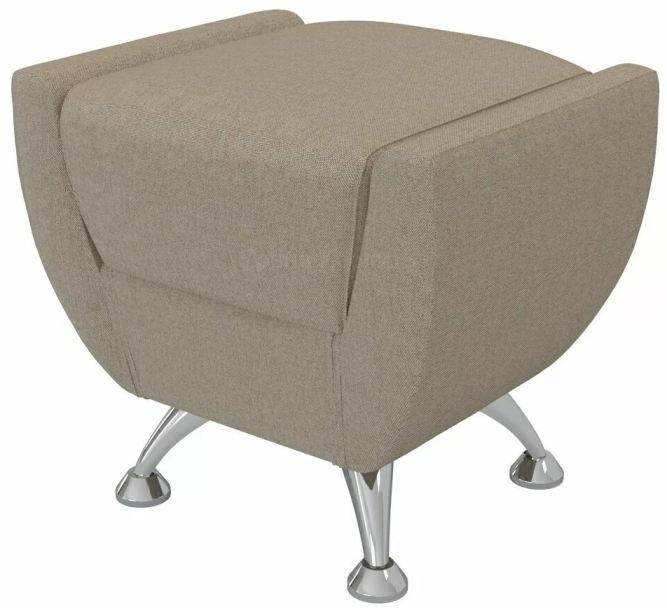 Банкетка Лилиана в ткани