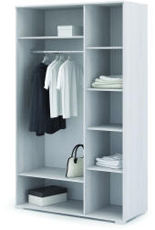 Шкаф Сальма ШК 023