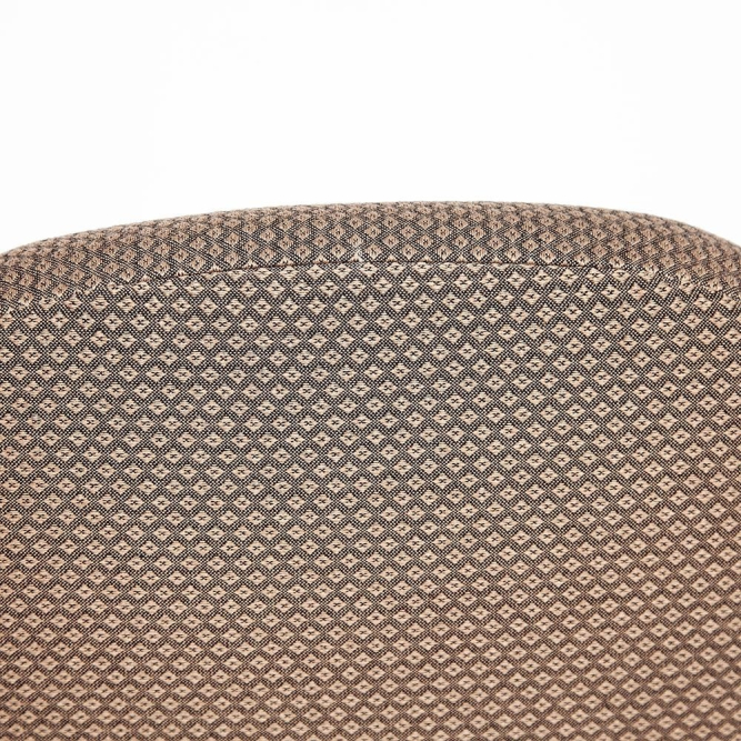 Кресло LEADER ткань, бежевый, 12