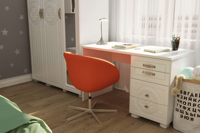 Детская Монблан комплект 2