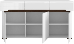 Тумба Ацтека KOM3D3S/8/15