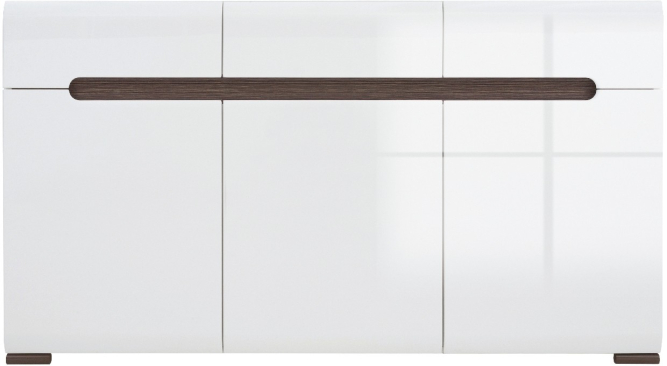 Тумба Ацтека KOM3D3S/8/15