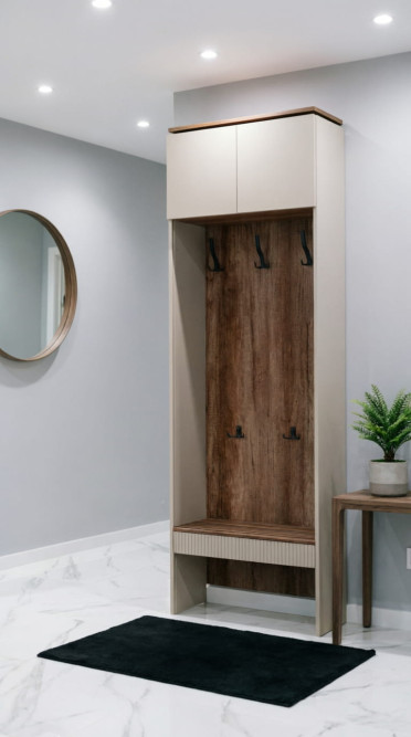 Прихожая Джулия 13