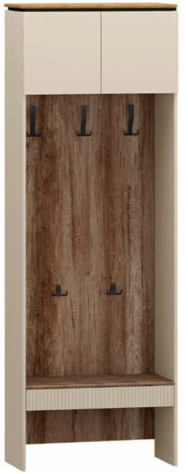 Прихожая Джулия 13