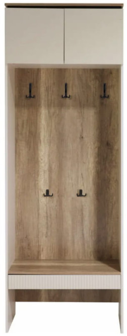 Прихожая Джулия 13