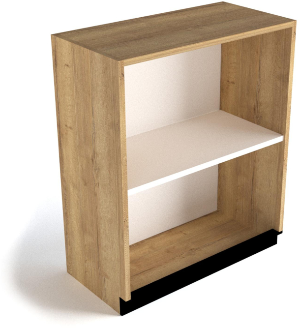 Шкаф Сити ШГ-60 навесной (600*320*720)