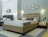 Кровать Веста (ОптММ)