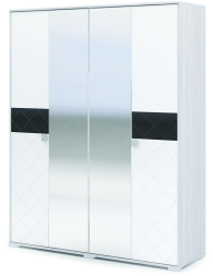 Шкаф Сальма ШК 024