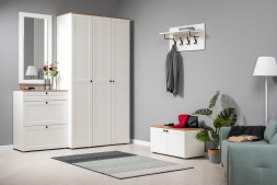 Прихожая Остин комплект 1