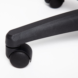 Кресло LEADER ткань, принт &quot;Карта на синем&quot;