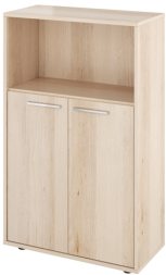 Шкаф никзий 1 откр. полка   КЦ37