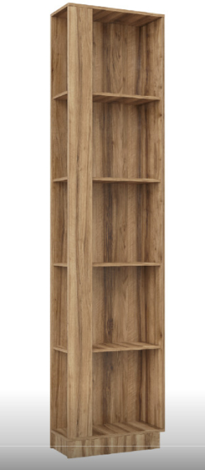 Стеллаж Чарли №6