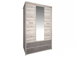 Шкаф 3DG4S Z Джаз