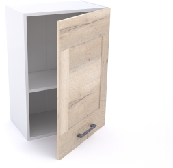 Шкаф Дублин ШВ-50 под вытяжку (720)