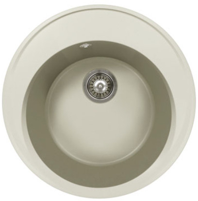 Мойка для кухни из искусственного камня Florentina Лацио 510