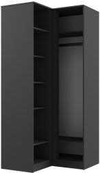 Шкаф ШМУ Мадера