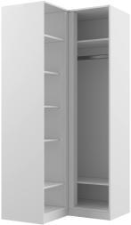 Шкаф ШМУ Мадера