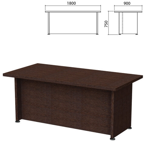 Стол письменный Приоритет