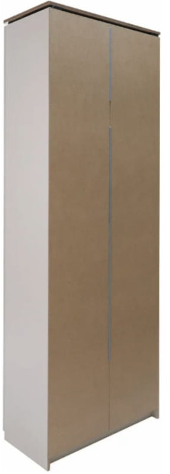 Шкаф 2-створчатый Джулия 2