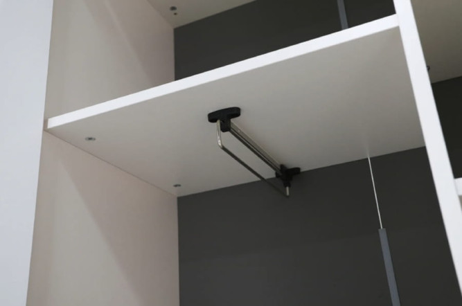 Шкаф 2-створчатый Джулия 2