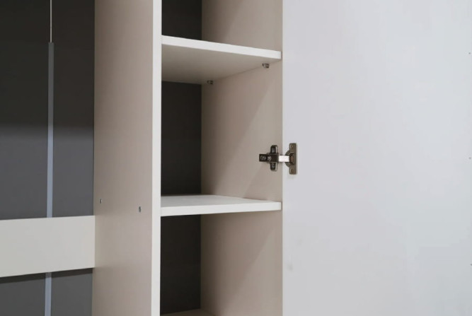 Шкаф 2-створчатый Джулия 2