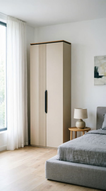 Шкаф 2-створчатый Джулия 2