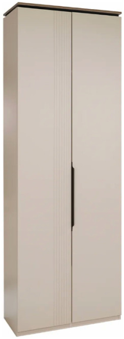 Шкаф 2-створчатый Джулия 2