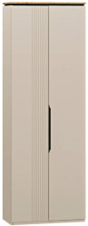 Шкаф 2-створчатый Джулия 2