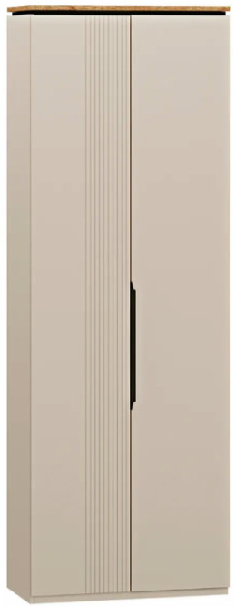 Шкаф 2-створчатый Джулия 2