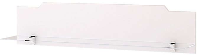 Полка настенная Анталия (Горизонт)