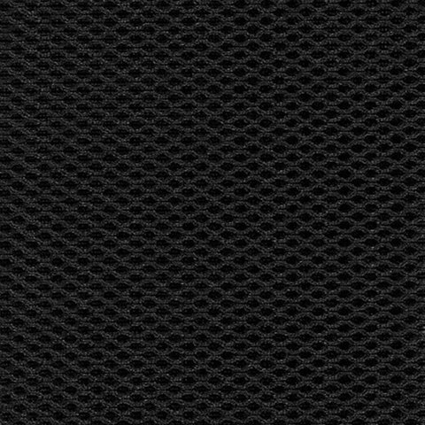 Кресло BRABIX &quot;Spring MG-308&quot;, с подлокотниками, хром, ткань черная TW, 531403