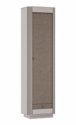 Шкаф-пенал Фантазия 34.30
