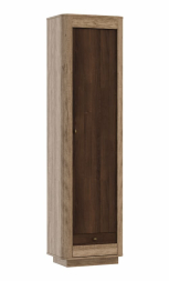 Шкаф-пенал Фантазия 34.30