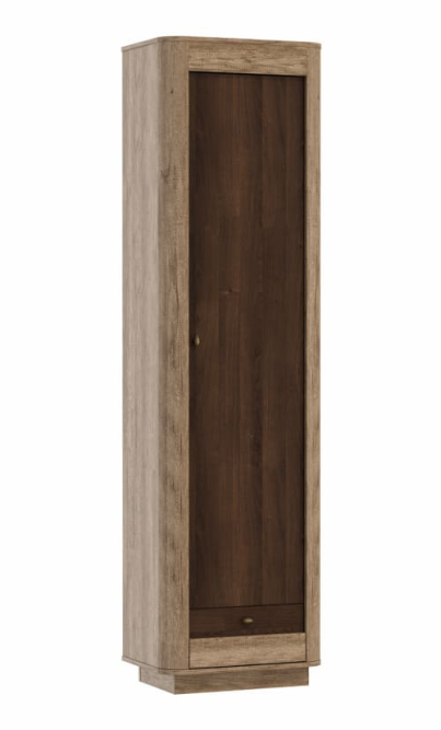 Шкаф-пенал Фантазия 34.30