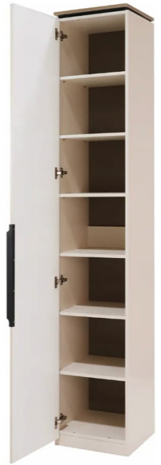 Пенал Джулия 6