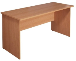 Стол рабочий СМ22