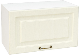 Шкаф верхний горизонтальный с 1 створкой Кухня Ницца ШВГ 600