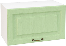 Шкаф верхний горизонтальный с 1 створкой Кухня Ницца ШВГ 600