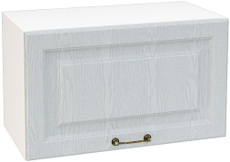 Шкаф верхний горизонтальный с 1 створкой Кухня Ницца ШВГ 600