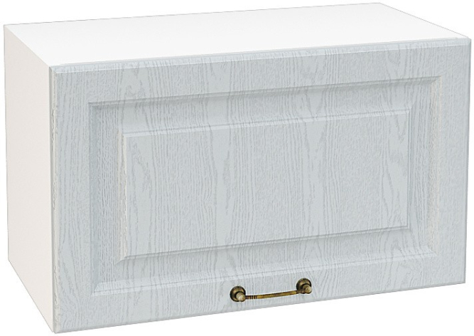 Шкаф верхний горизонтальный с 1 створкой Кухня Ницца ШВГ 600