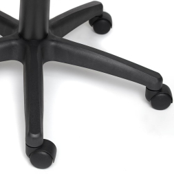 Кресло OREON кож/зам, бежевый/бежевый перфорированный, 36-34/36-34/06